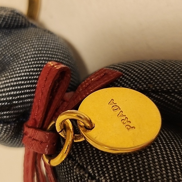 *rare* Prada bear FINAL PRICE - Picture 2 of 7